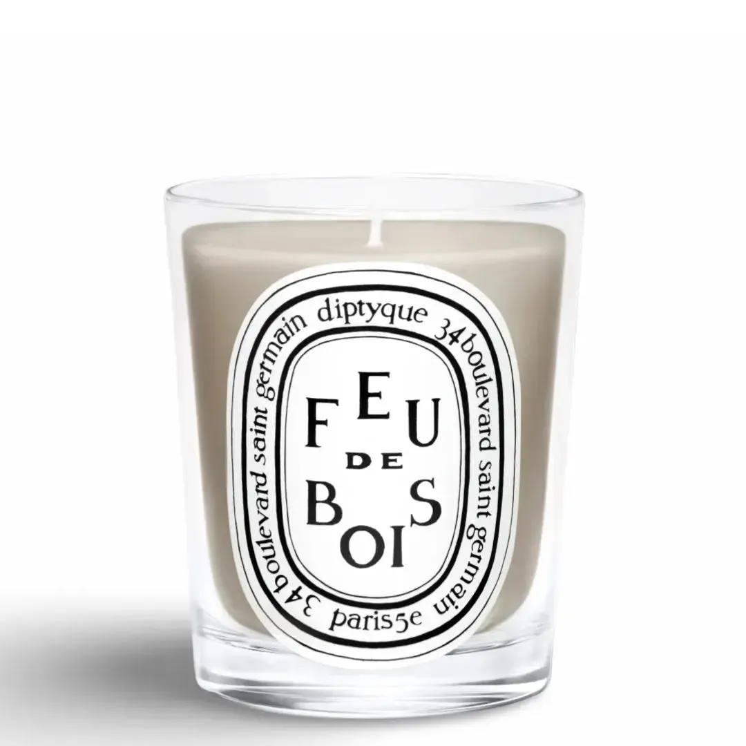 Diptyque Feu de Bois Diptyque candle - 300 gr.
