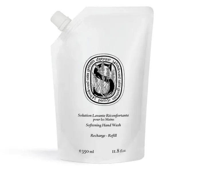 Diptyque Soothing Liquid Hand Cleanser Refill 350 ml