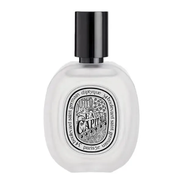 Diptyque Eau Capitale Fog Hair Women 30ml