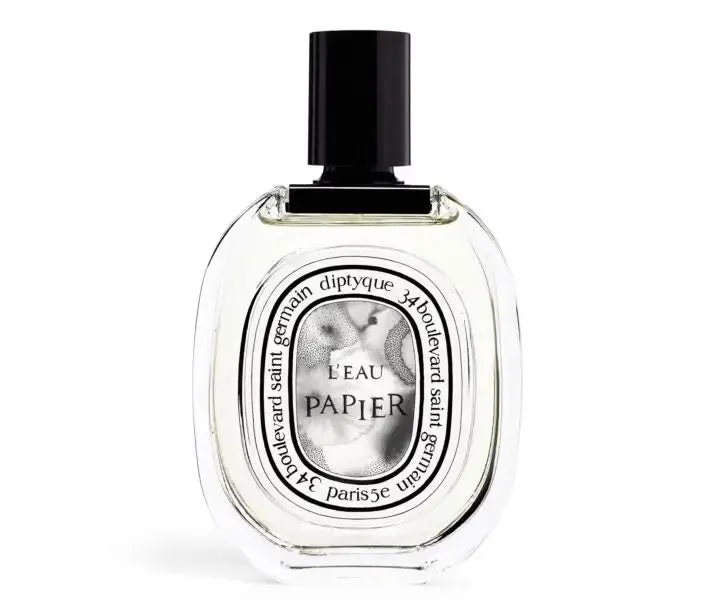 L'Eau Papier Diptyque Unisex - 100 ml