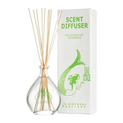 Eau D'Italie Room Air Freshener 245 ml
