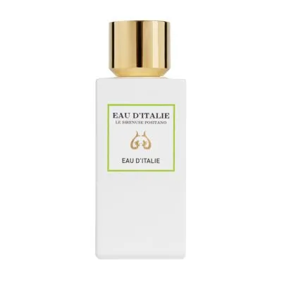 Eau d'Italie Eau de parfum for men or women 100 ml