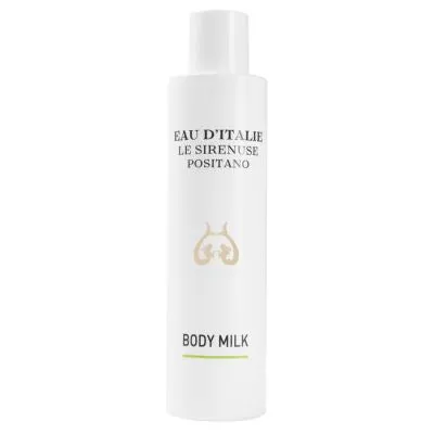 Eau d'Italie Body Milk 200 ml