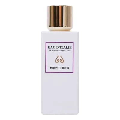 Eau d'italia Morn to Dusk Eau de parfum for men or women 100 ml