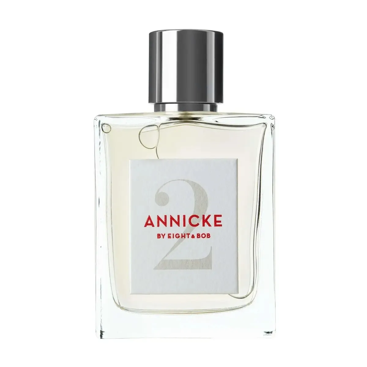 Eight & Bob Annicke 2 eau de parfum for women 100 ml vapo