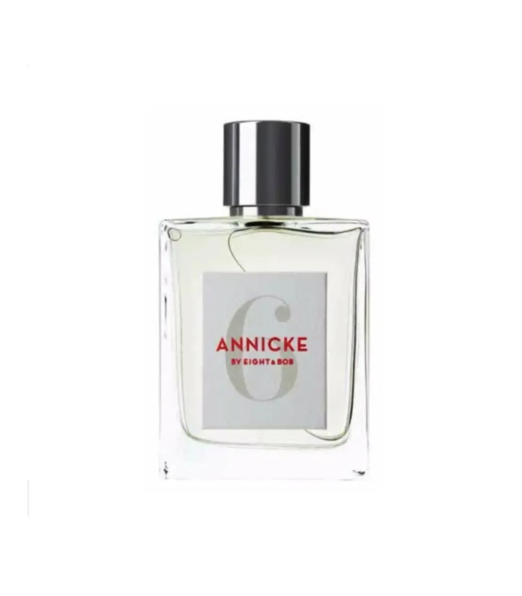 Eight & Bob Annicke 6 eau de parfum Women 100 ml vapo
