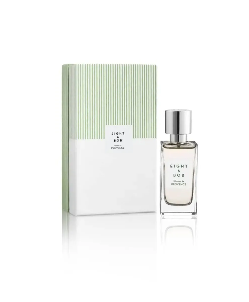 Eight & Bob Champs de Provence unisex eau de parfum 30 ml spray