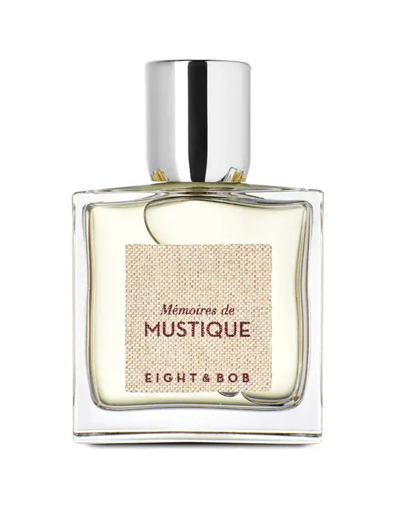 Eight & Bob Memories de Mustique eau de toilette Unisex - 100 ml