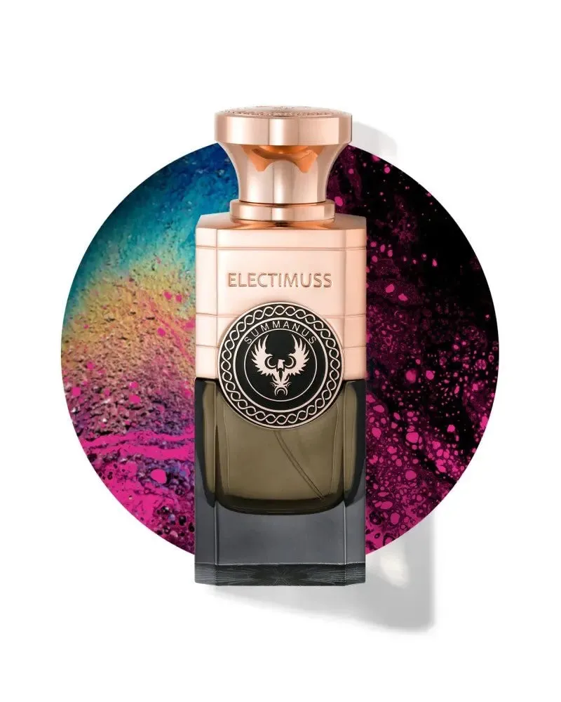 Electimuss Vixere perfume for women 100 ml
