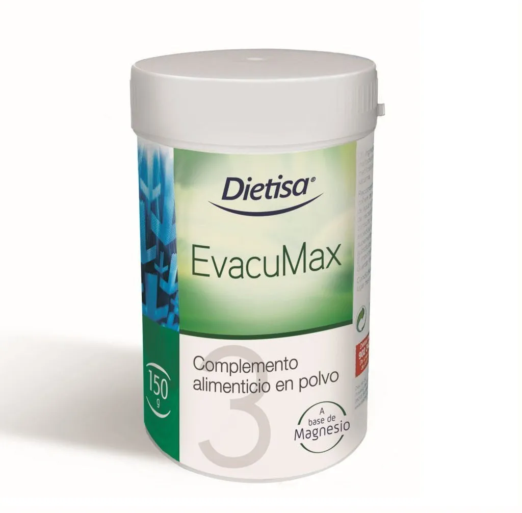 EvacuMax (150 gr) Dietisa