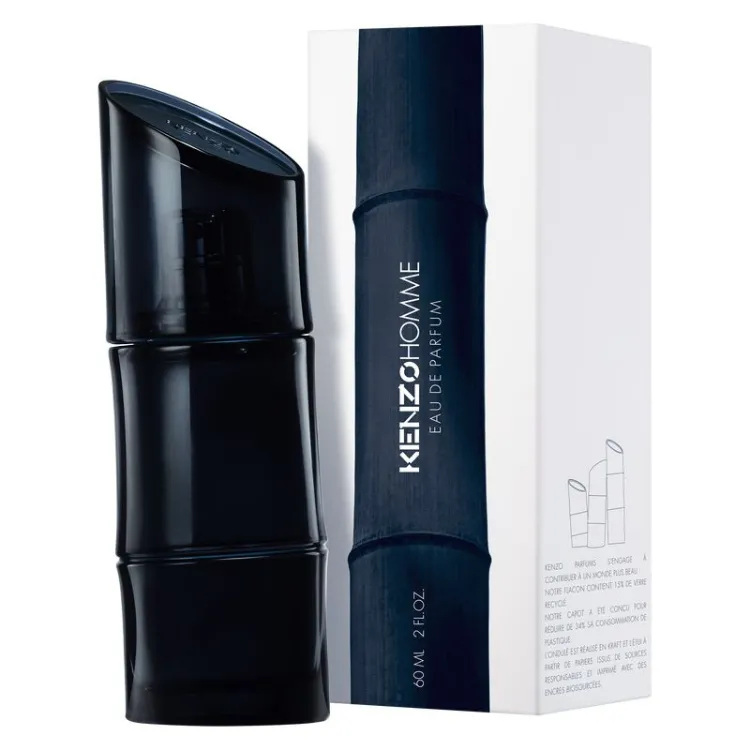 Kenzo Man Indigo Edp Spray 60 ml
