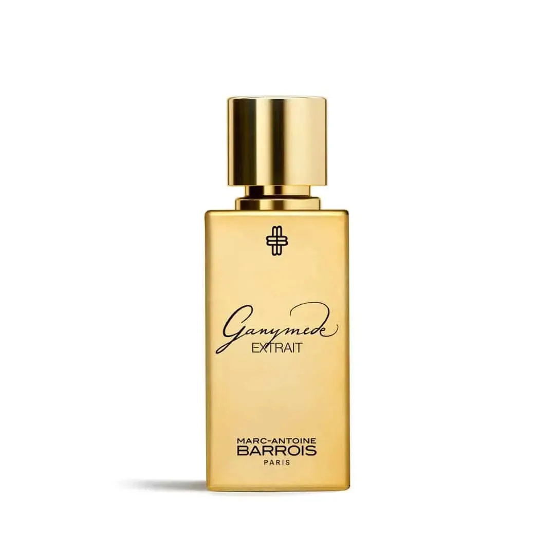 Barrois Ganymede Perfume Extract for Men or Women - 50 ml