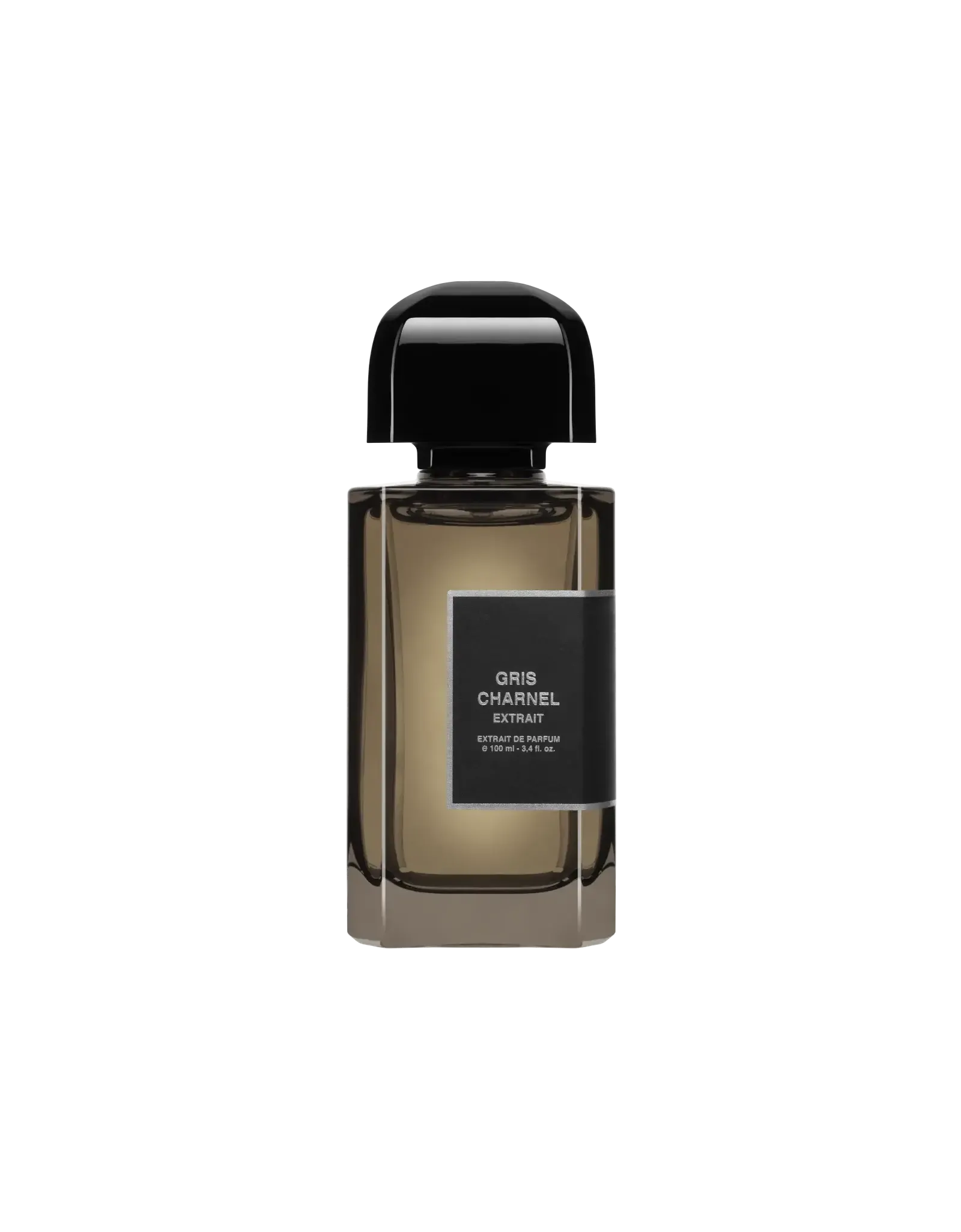 Charnel Grey Extract BDK unisex eau de parfum - 100 ml