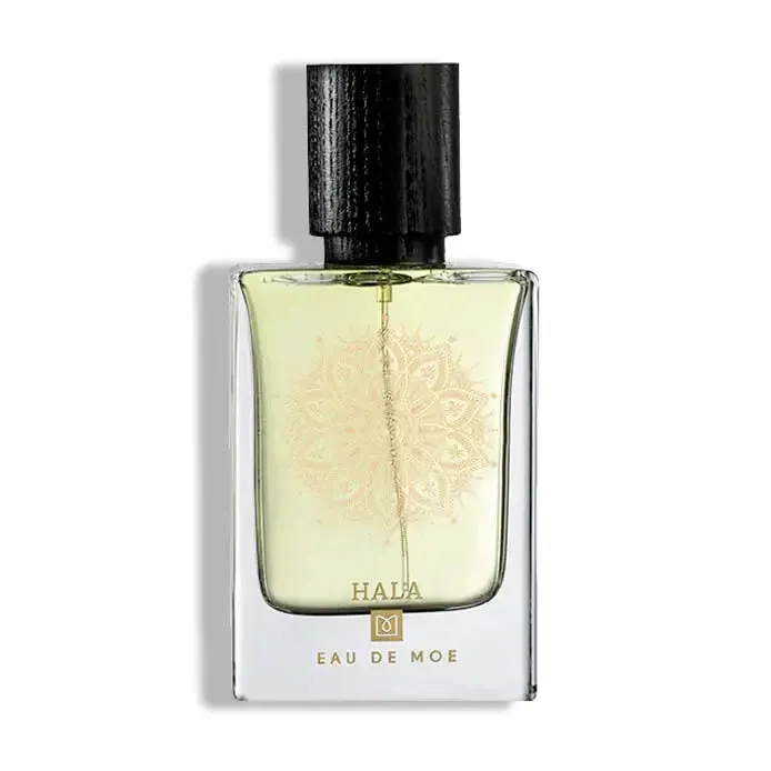 Eau de moe Hala eau de parfum 80 ml