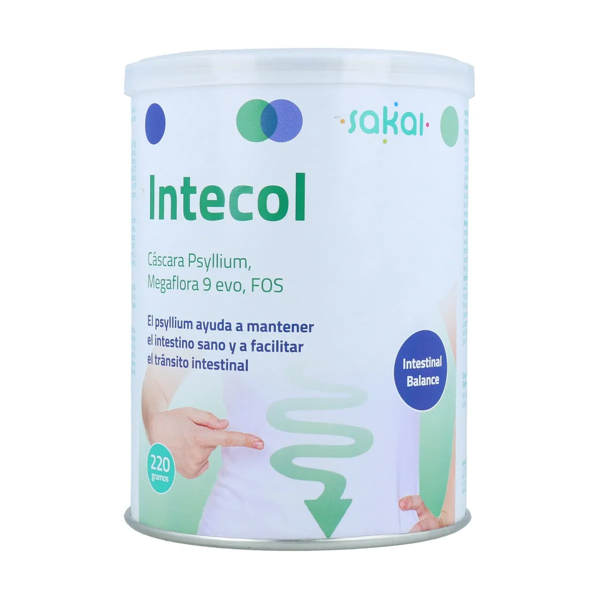 Intecol 220gr Sakai