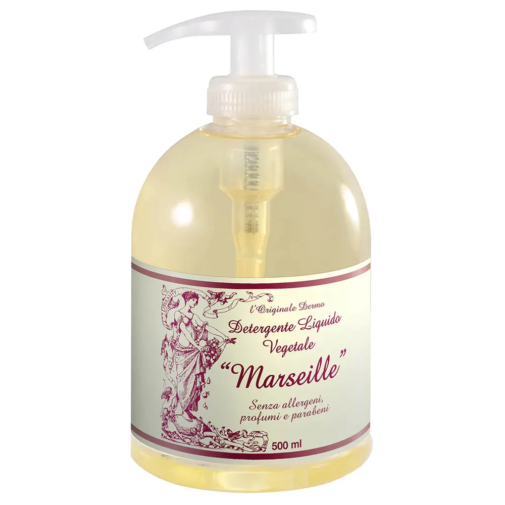 JABON DE MARSELLA (LIQUIDO) (500ML) ESI