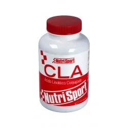 CLA acido linoleico conjugado 100cap.