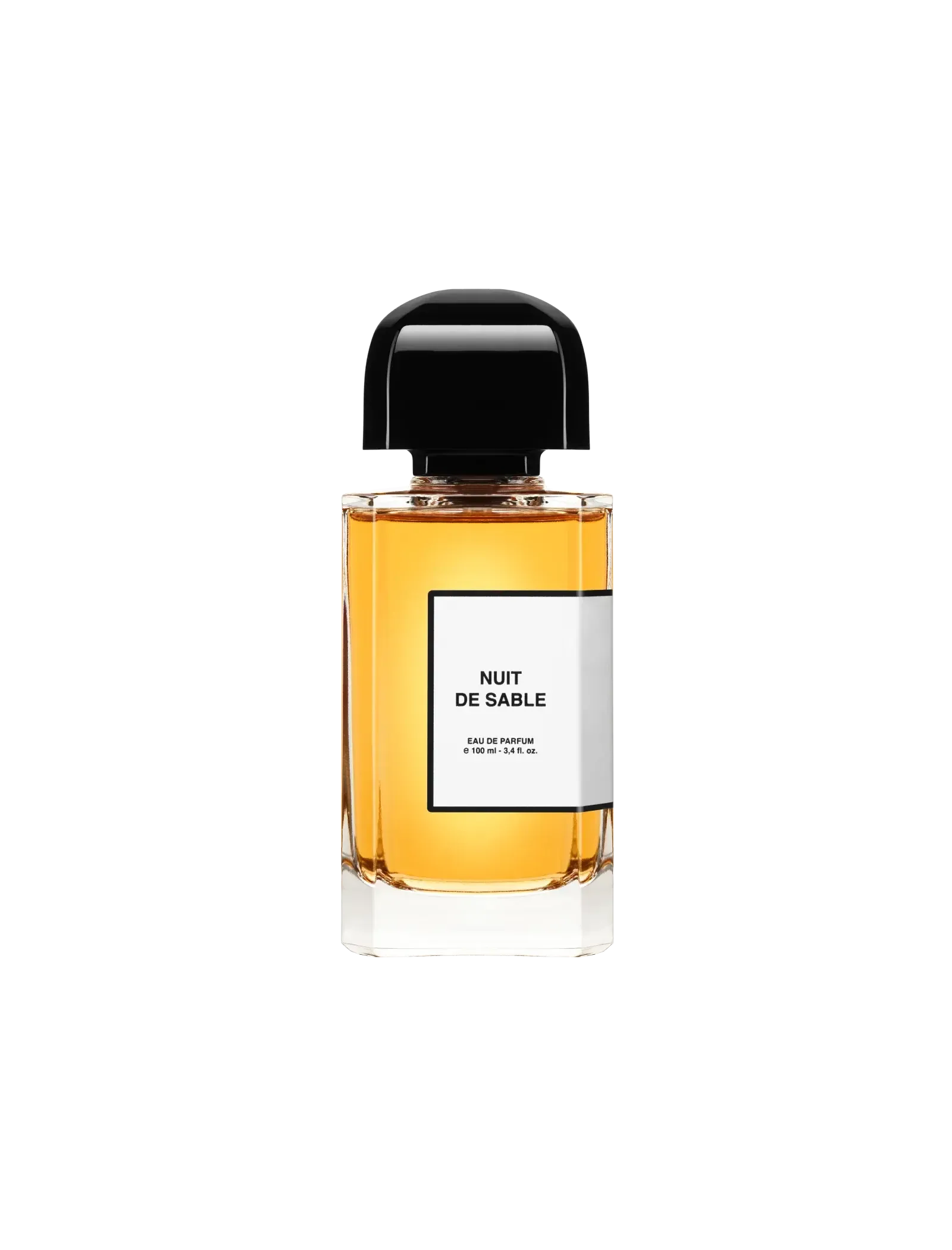 Sand Night BDK - unisex eau de parfum 100 ml