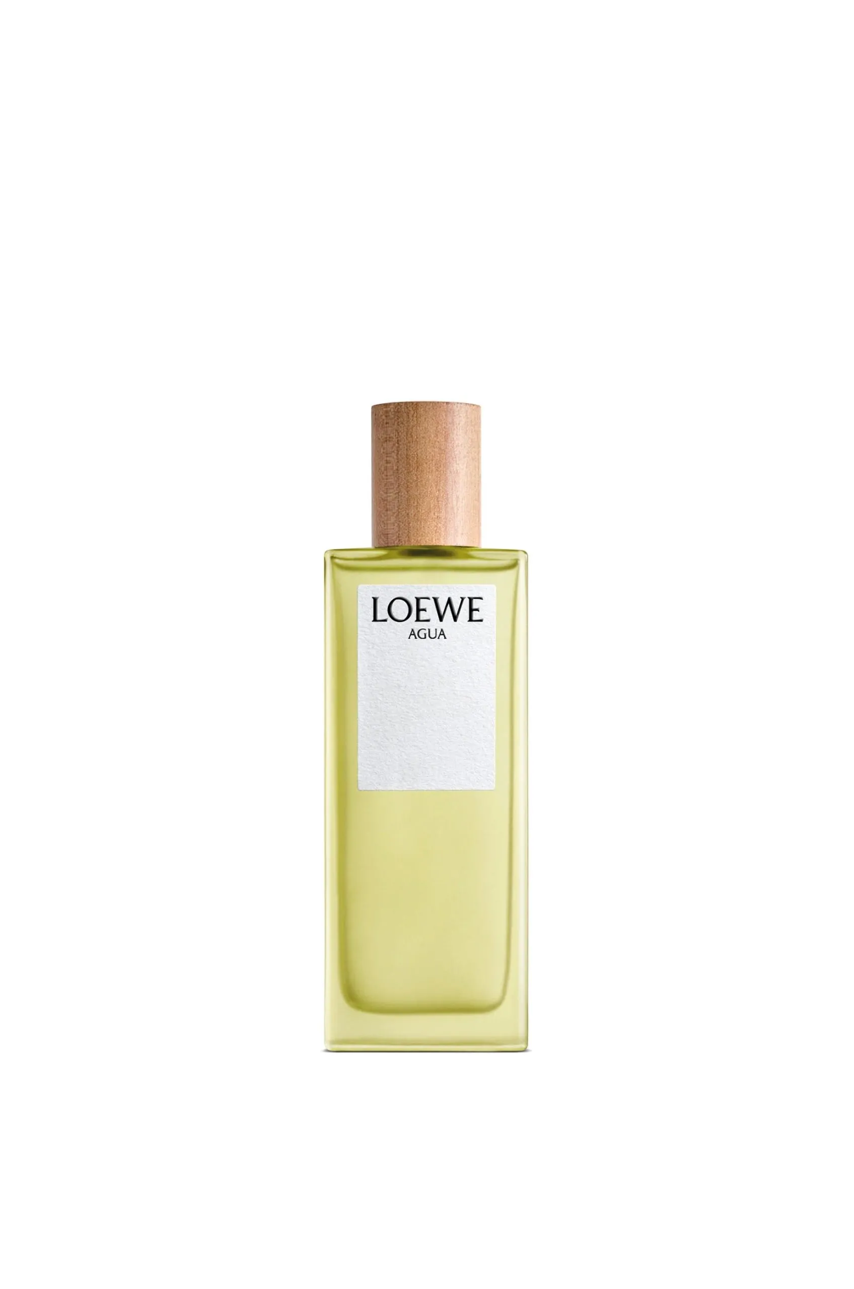Agua De Loewe Eau De Toilette Women Spray 50 ml