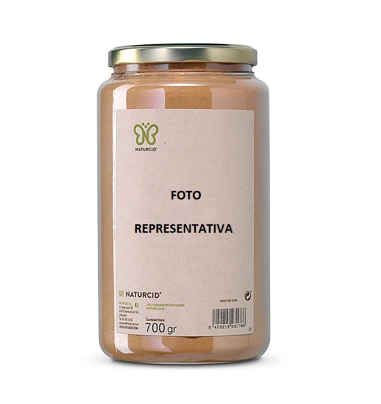 CANELA CEYLAN molida extra especia 700gr.