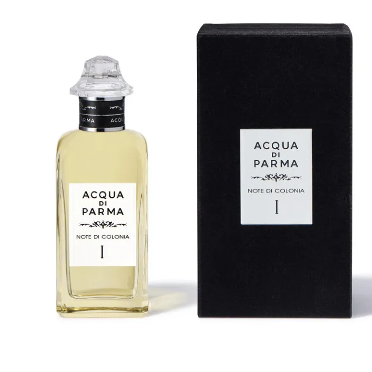 Acqua di Parma Cologne Notes I Eau De Cologne Men Individual 150 ml