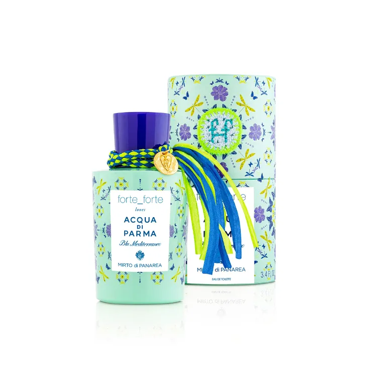 Acqua di Parma Mirto Di Panarea Forte Eau De Toilette for women 100 ml