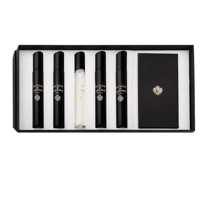 Set Acqua di Parma 7ml samples