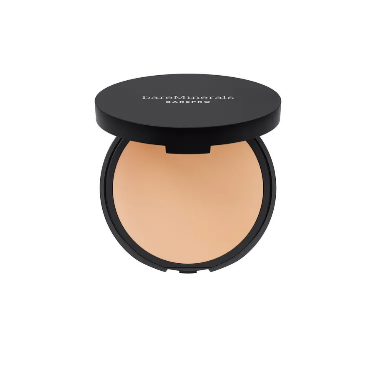 Bareminerals Barepro 16hr Powder Foundation 15-Neutral 8g