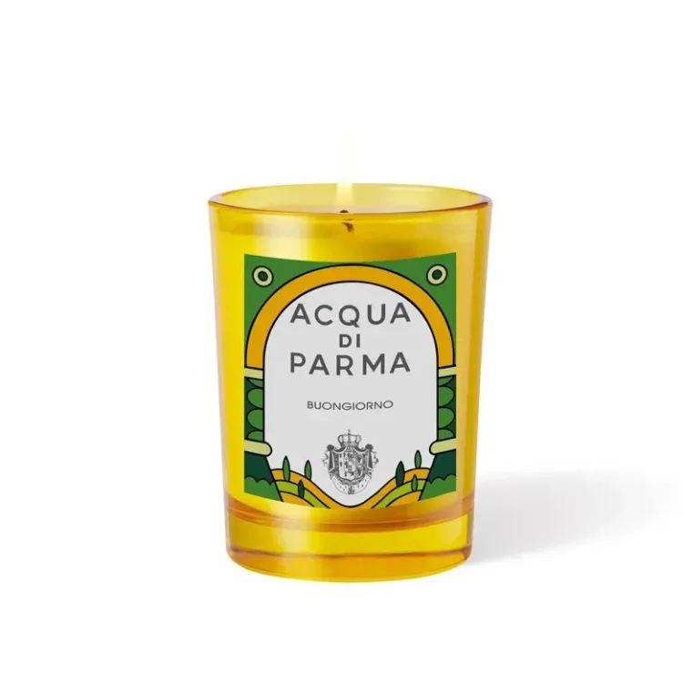 Acqua di Parma Good Morning Scented Candle 200 g