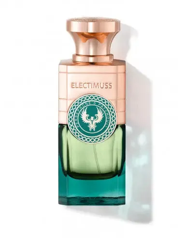 Electimuss Persephone's Patchouli Parfum unisex 100 ml