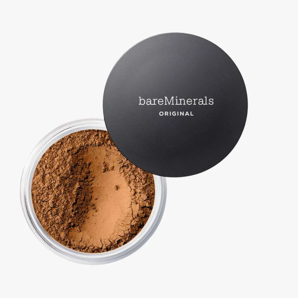 Original Foundation Bareminerals Spf15 21-Neutral Tan