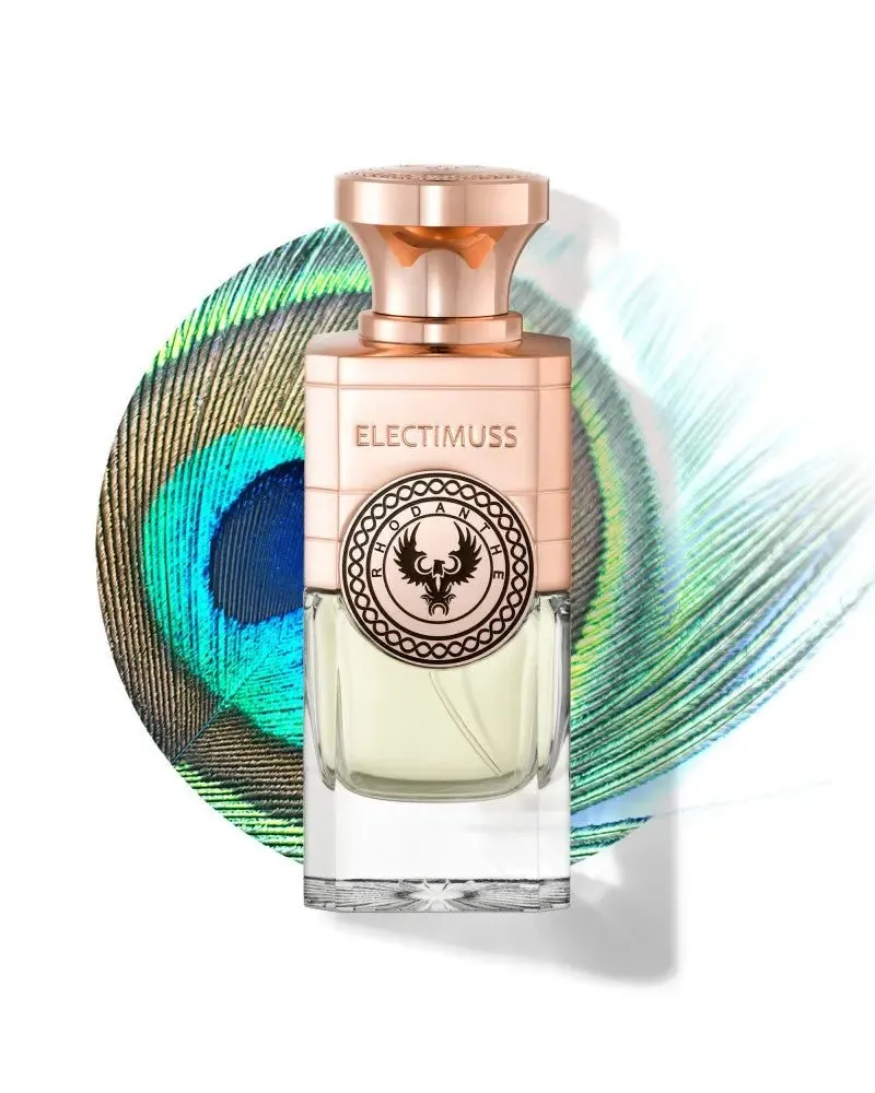 Electimuss RHODANTHE pure parfum unisex 100 ml