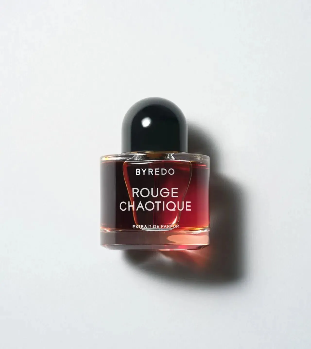 Rouge Chaotique Unisex Perfume Extract Byredo  50 ml