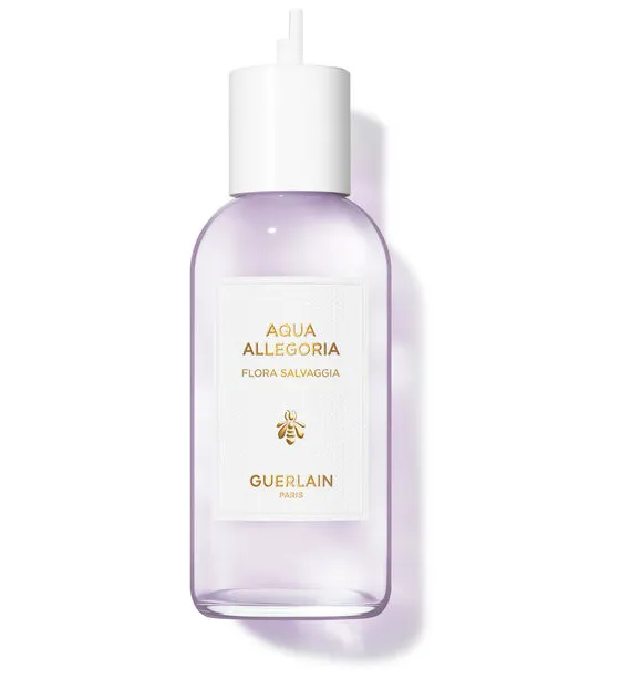 GUERLAIN Aqua Allegoria Flora Salvaggia Eau de Toilette Refillable for Women 200 ml