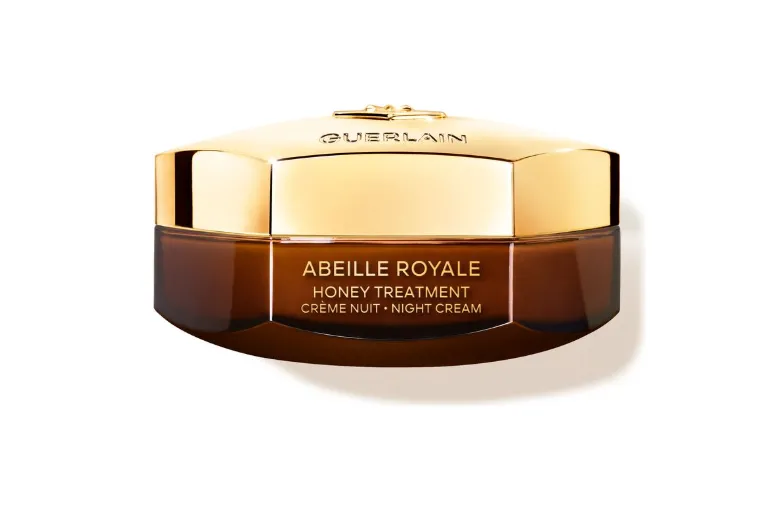 GUERLAIN Abeille Royale Honey Firming and Anti-Wrinkle Night Cream Treatment Refill 50ml