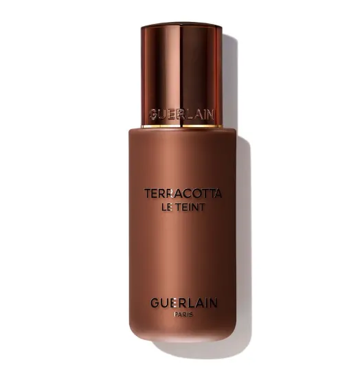 GUERLAIN Terracotta Le Teint liquid foundation for a natural look color 9N Neutral 35 ml