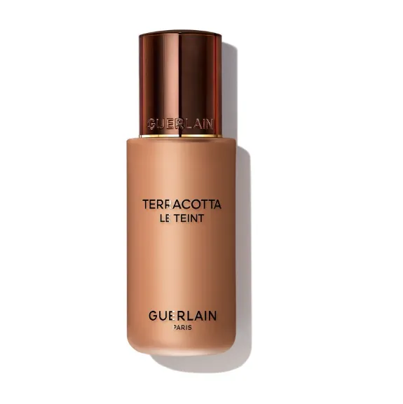 GUERLAIN Terracotta Le Teint liquid foundation for a natural look color 6.5N Neutral 35 ml
