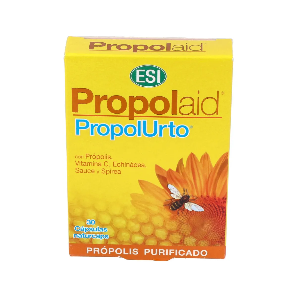 PROPOLURTO (30CAPS) ESI