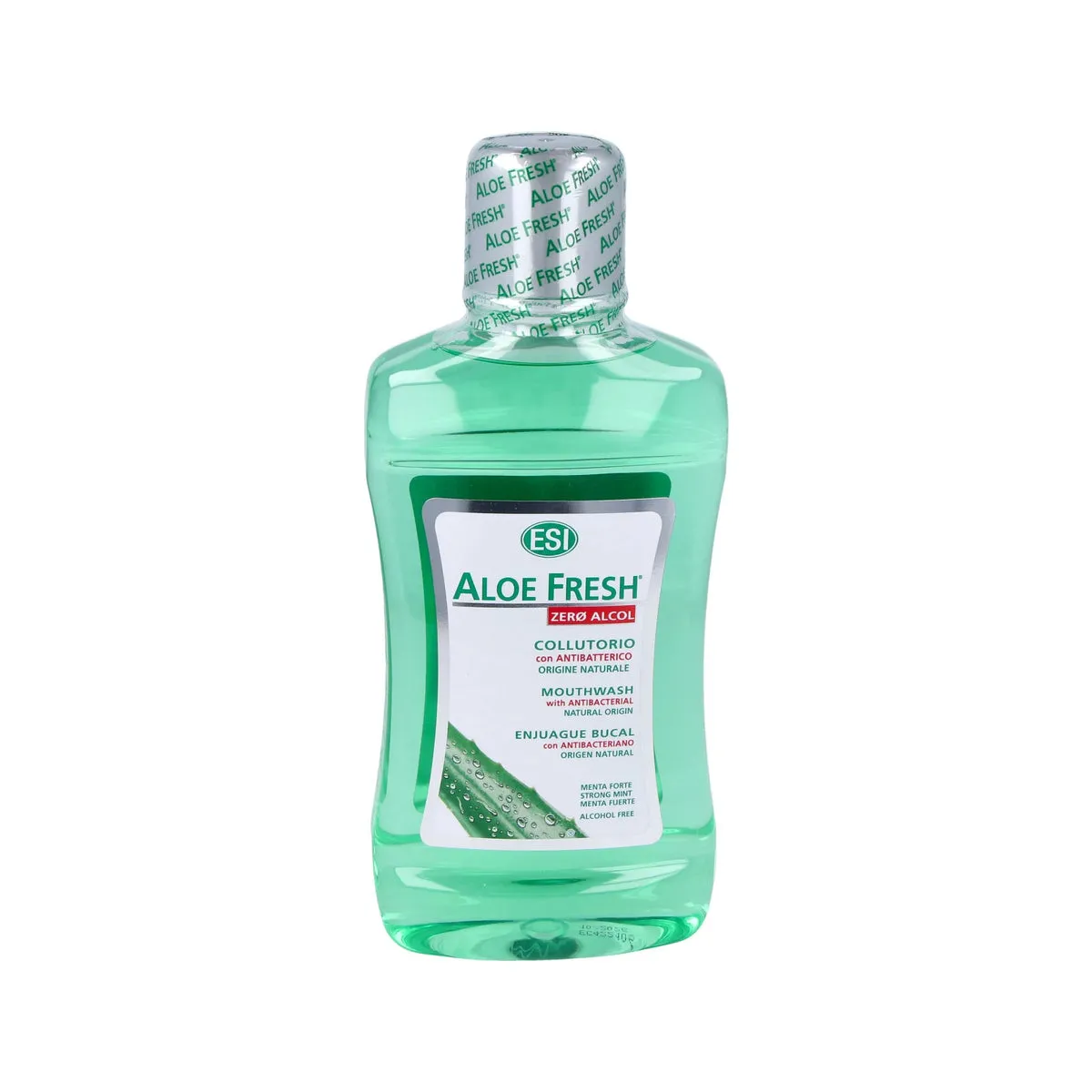 ALOE FRESH COLUTORIO ZERO (500ML) ESI