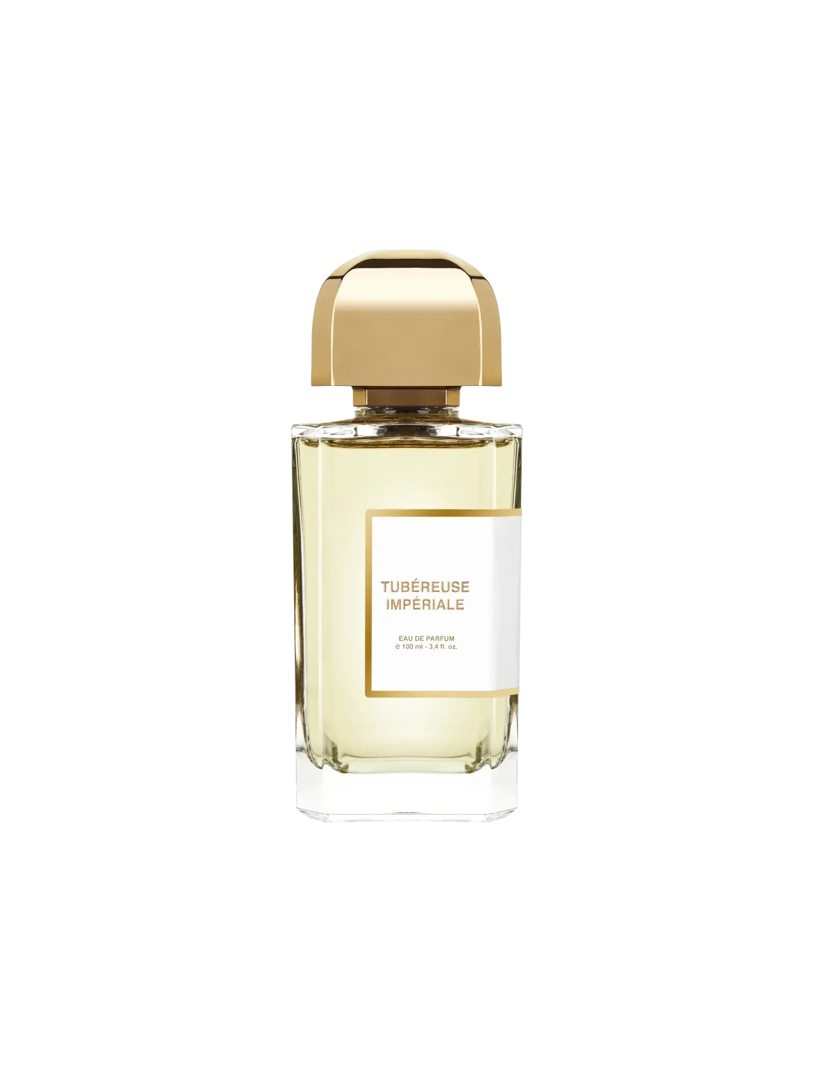 Imperial Tubereuse BDK unisex eau de parfum - 100 ml