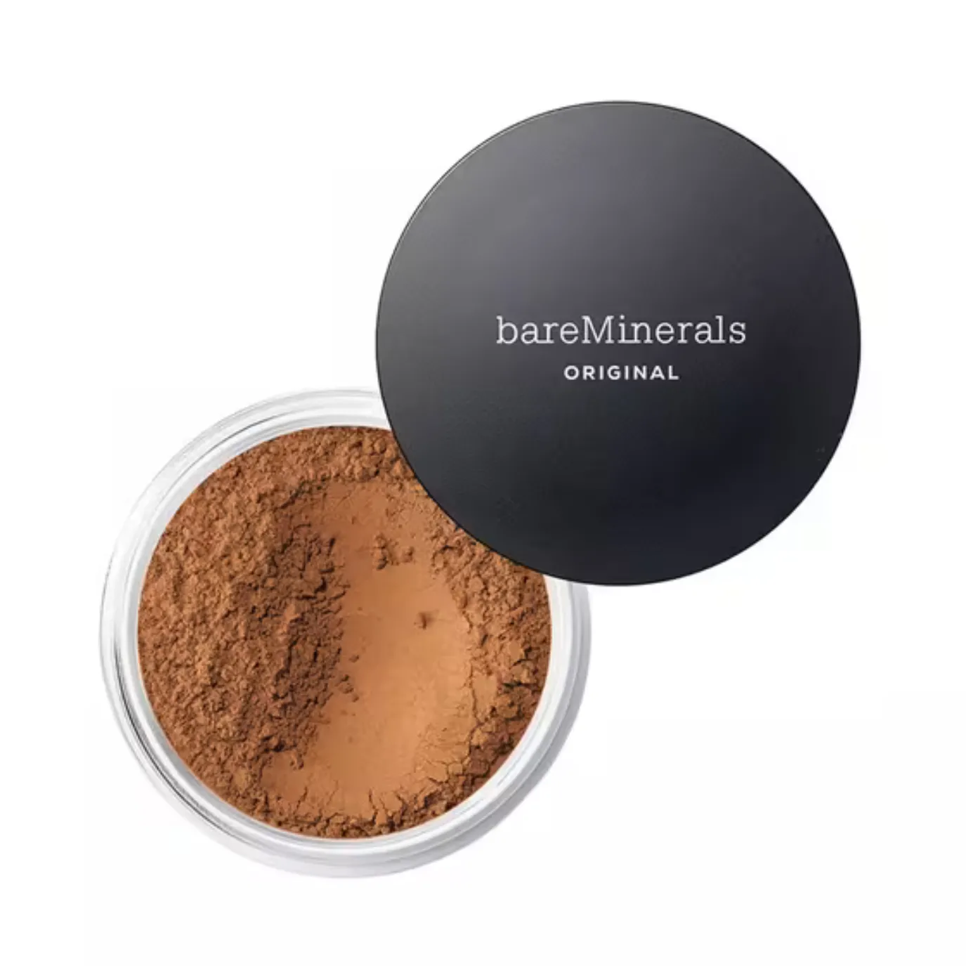 Original Foundation Bareminerals Spf15 25-Dark Gold