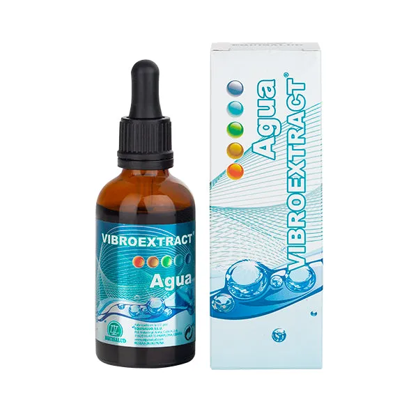 Vibroextract Agua 50 ml Equisalud