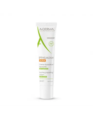 A-DERMA EPITHELIAL A.H. ULTRA CREMA CALMANTE 15 ML