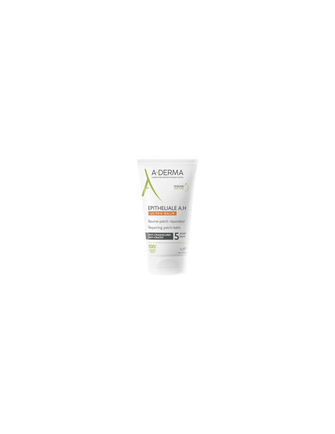 A-DERMA Epitheliale A.H Ultra Bálsamo-Parche Reparador 50g