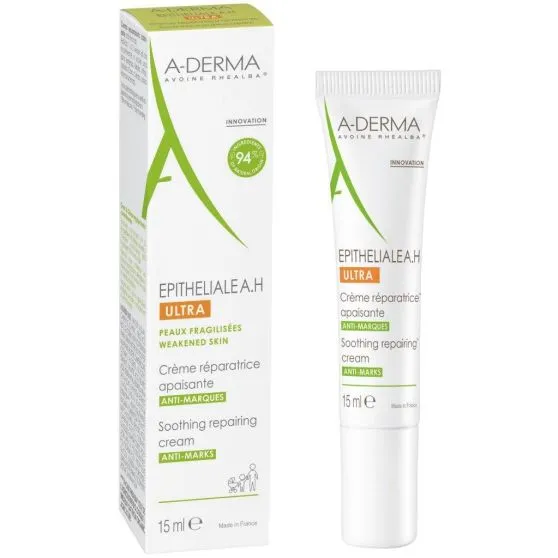 A-Derma Epitheliale A.H Ultra 15 ml