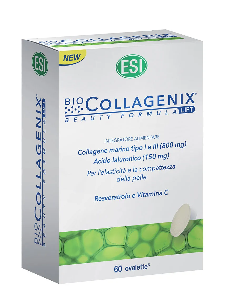 COLLAGENIX LIFT (60 TABL) ESI
