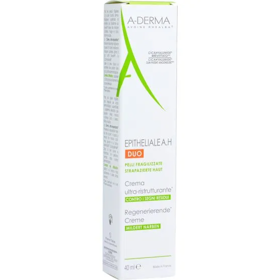 A-Derma Epitheliale Duo A.H Crema