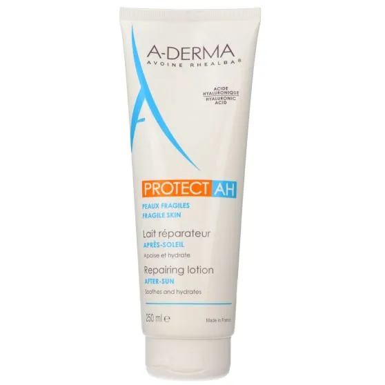 A-Derma Protect AH Aftersun 250 ml