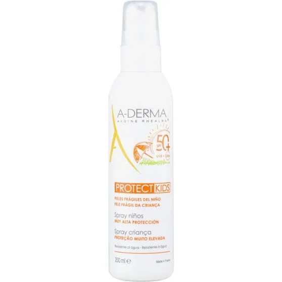 A-Derma Protect Kids Spray Infantil SPF 50+