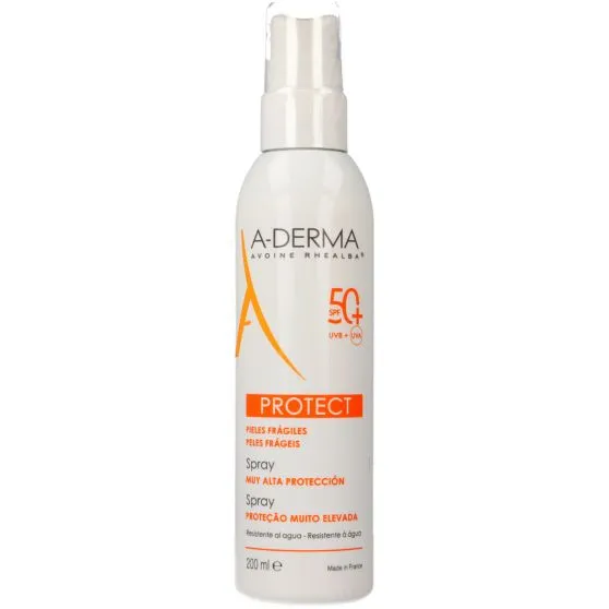 A-Derma Protect Spray SPF50+